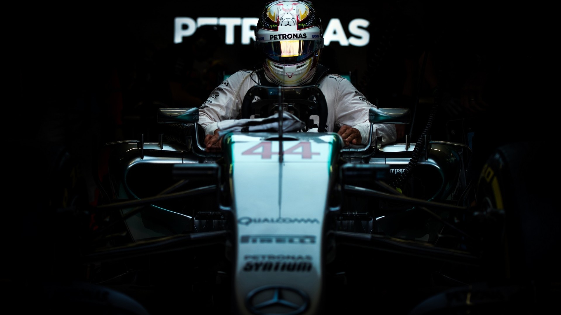 Lewis Hamilton HD Wallpapers