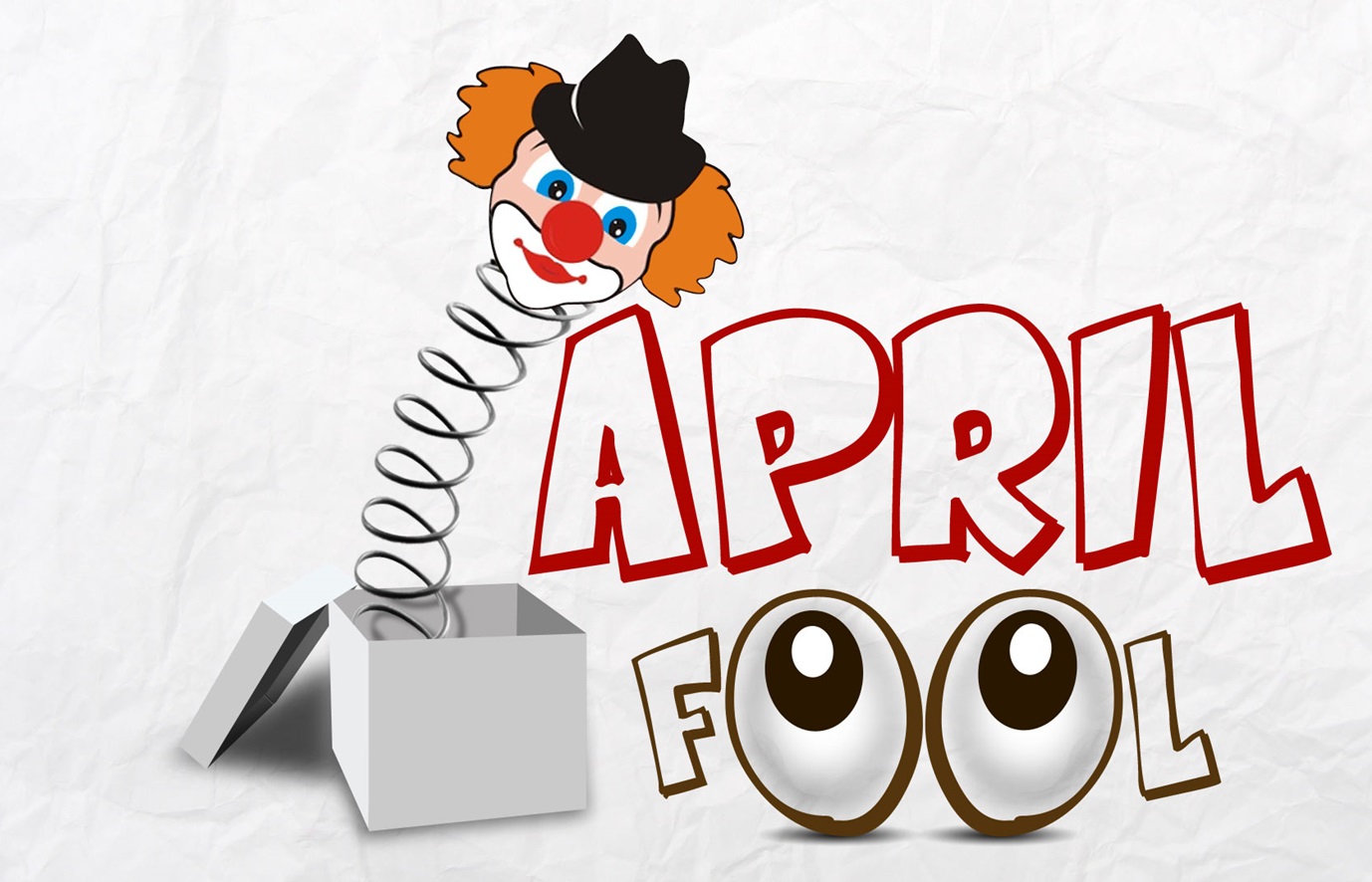 Best 56 April Fools Day Background on HipWallpaper April Fools