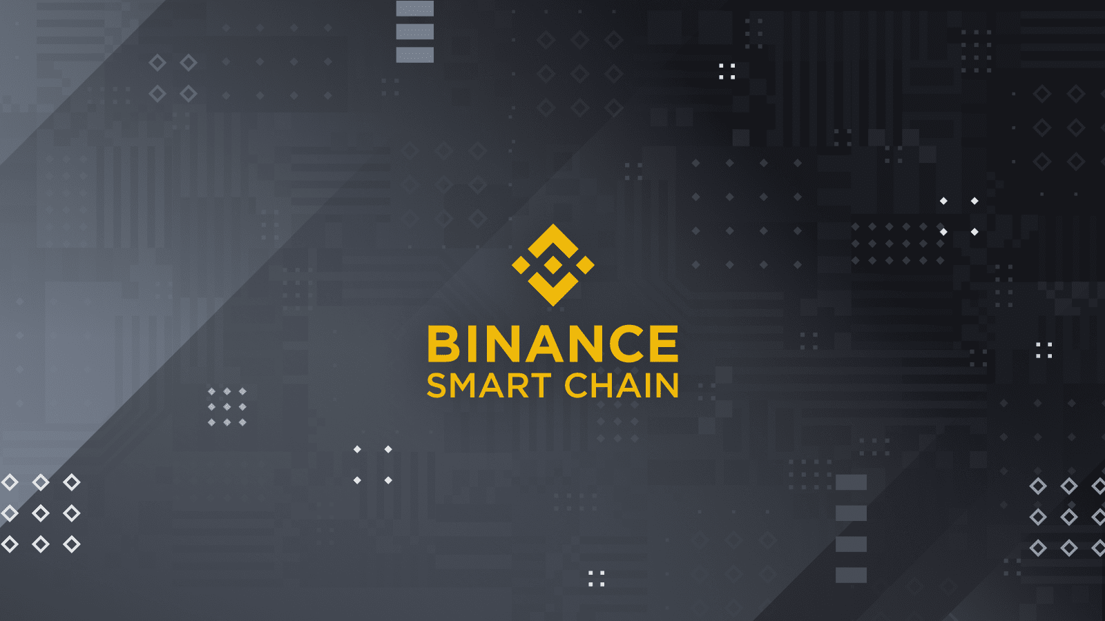 Pleted And Uping Changes For Binance Chain Smart