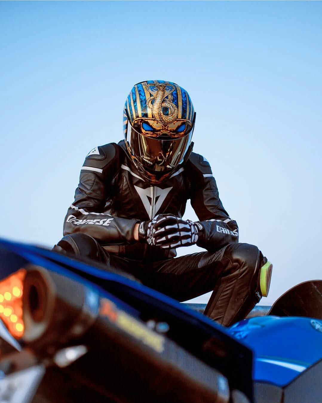 Riders Wallpaper