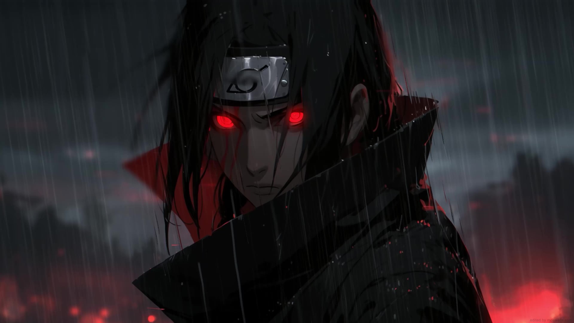 Akatsuki Wallpaper Image