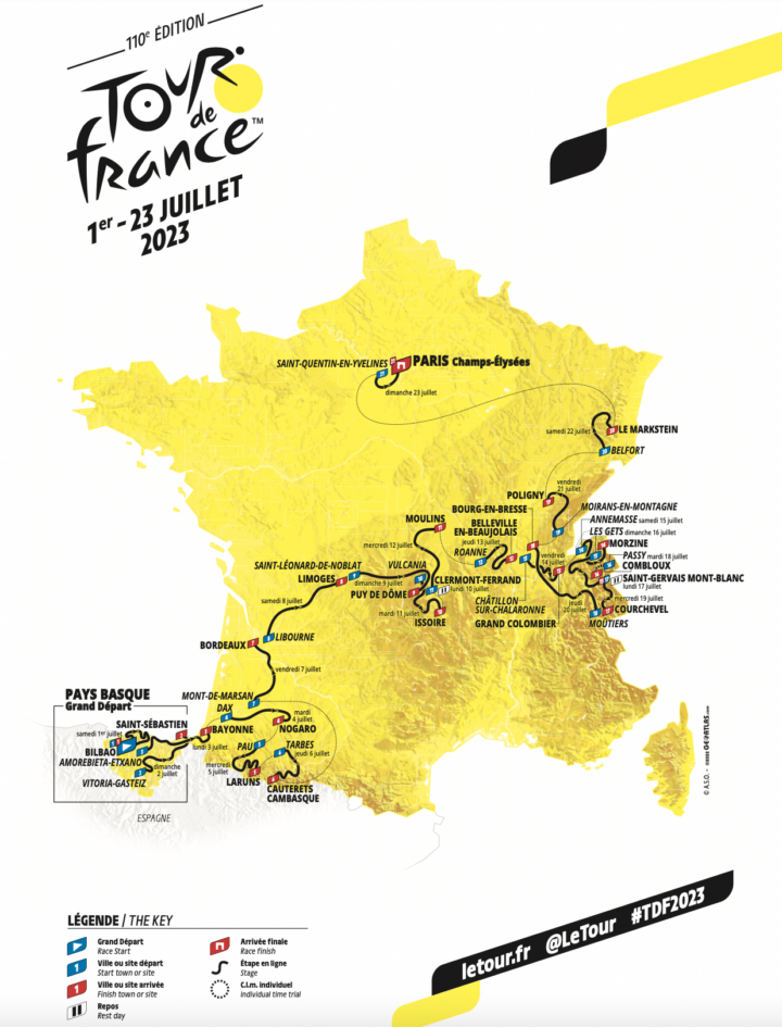 Tour de France News Results Updates VeloNews