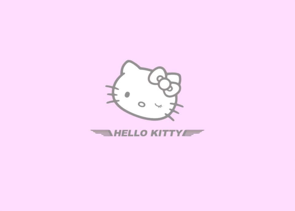 Hello Kitty Desktop Wallpaper Mac