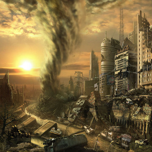 Fallout Concept Art Jpg