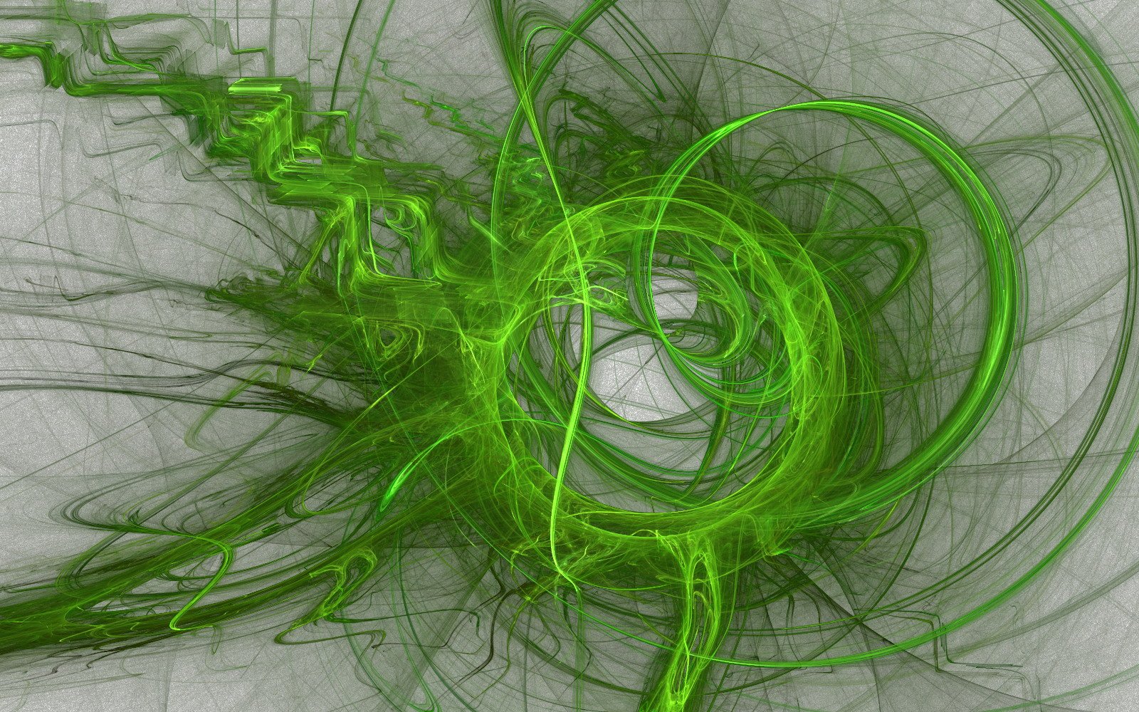 Really Cool Green Backgrounds Fascinating Lime Green Abstract Art With