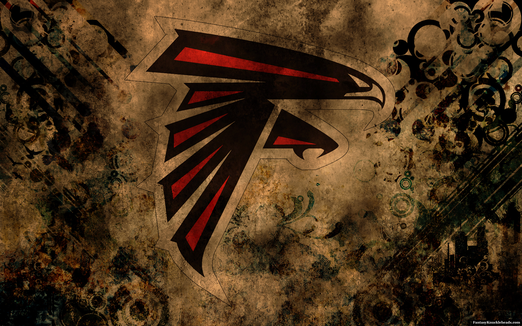 Atlanta Falcons Desktop Wallpaper Jpg
