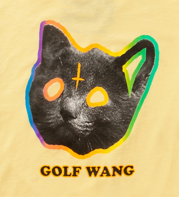 Macro Swag Tyler The Creator Odd Future Golf Wang Golfwang Wallpaper