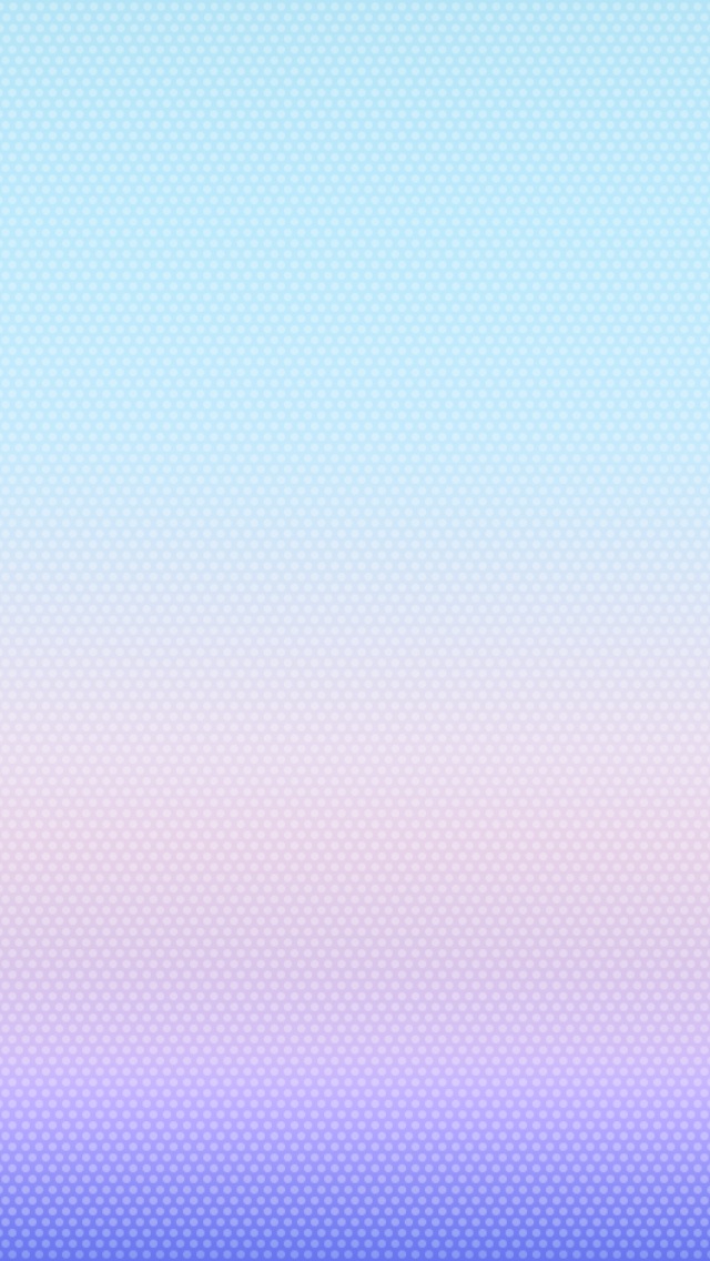Grab The Ios Default Wallpaper For iPhone Ipod Touch