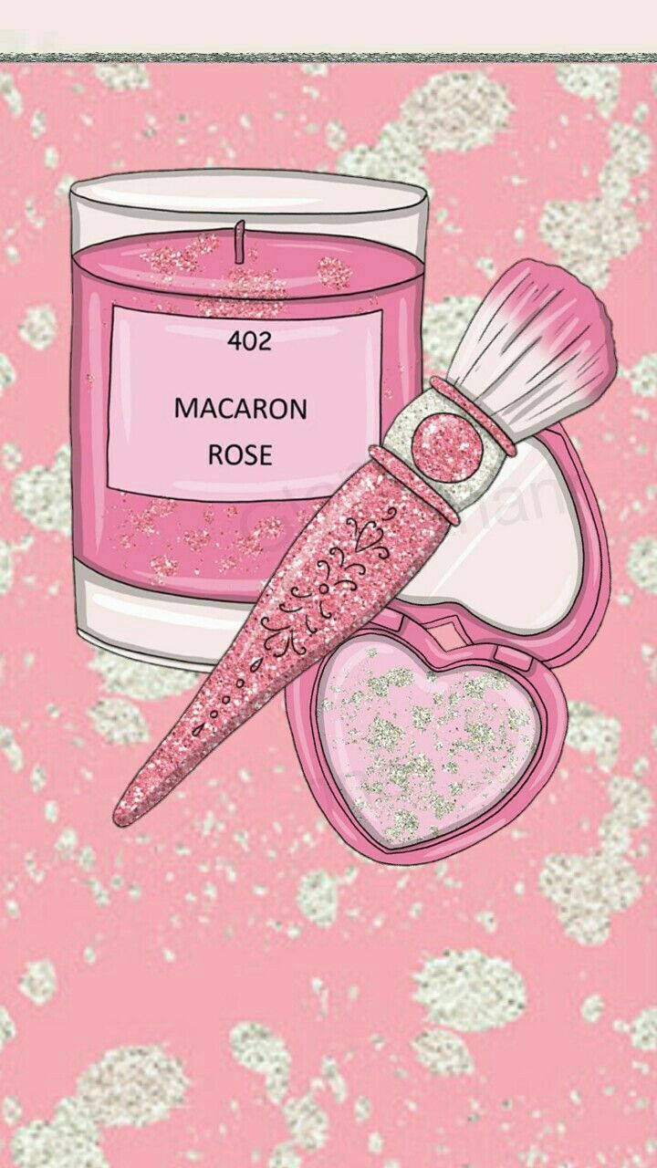 Girl Phone Background Wallpaper