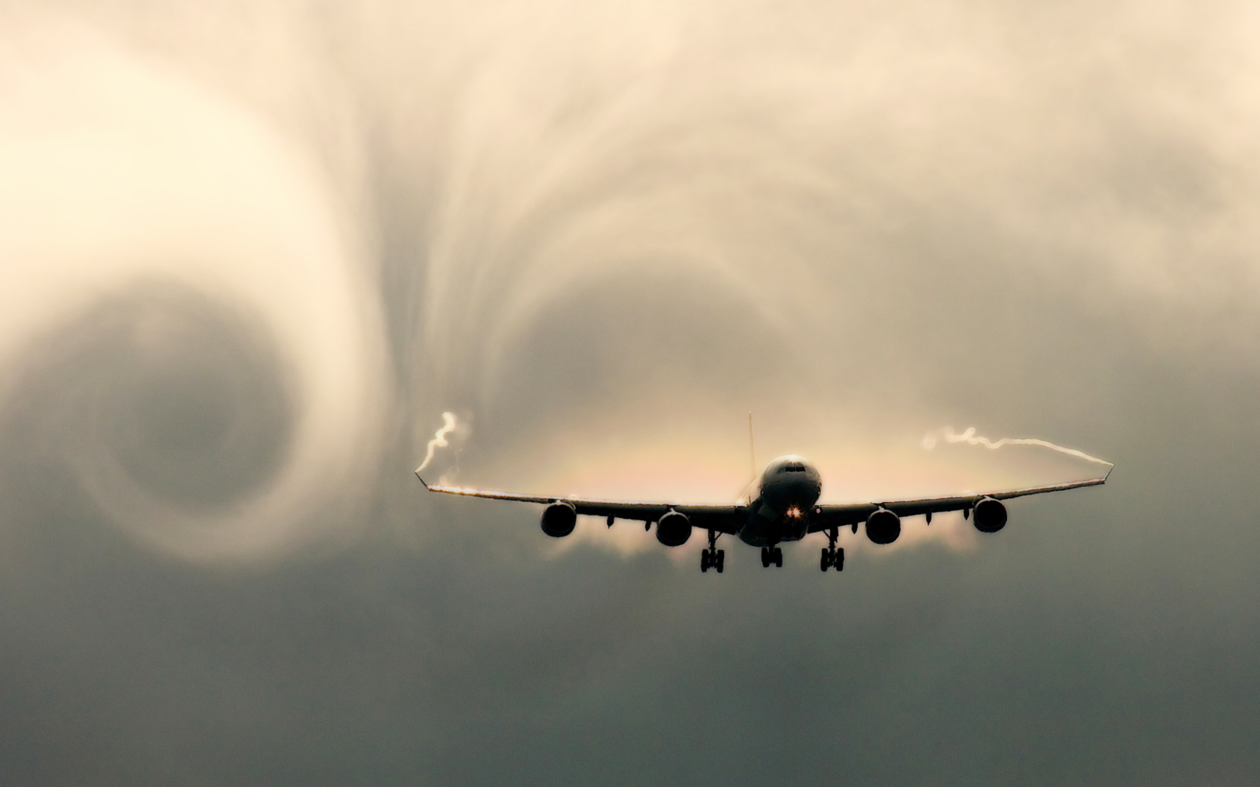 Airplanes Wallpaper