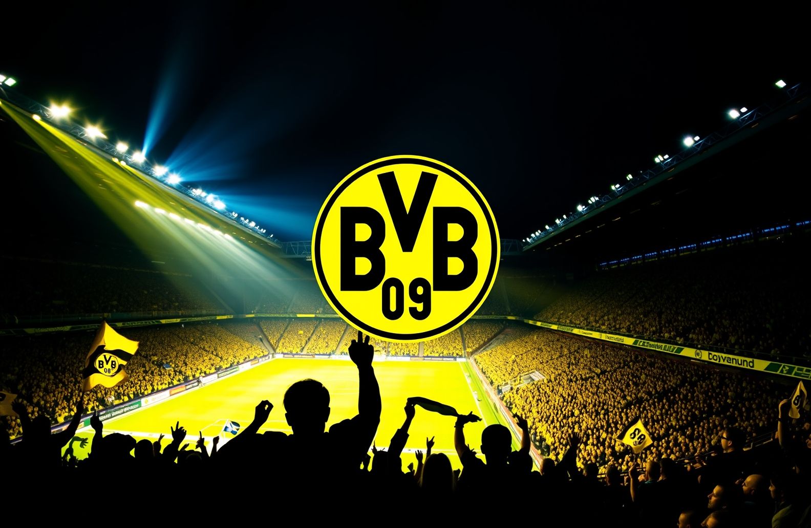 Borussia Dortmund Wallpaper