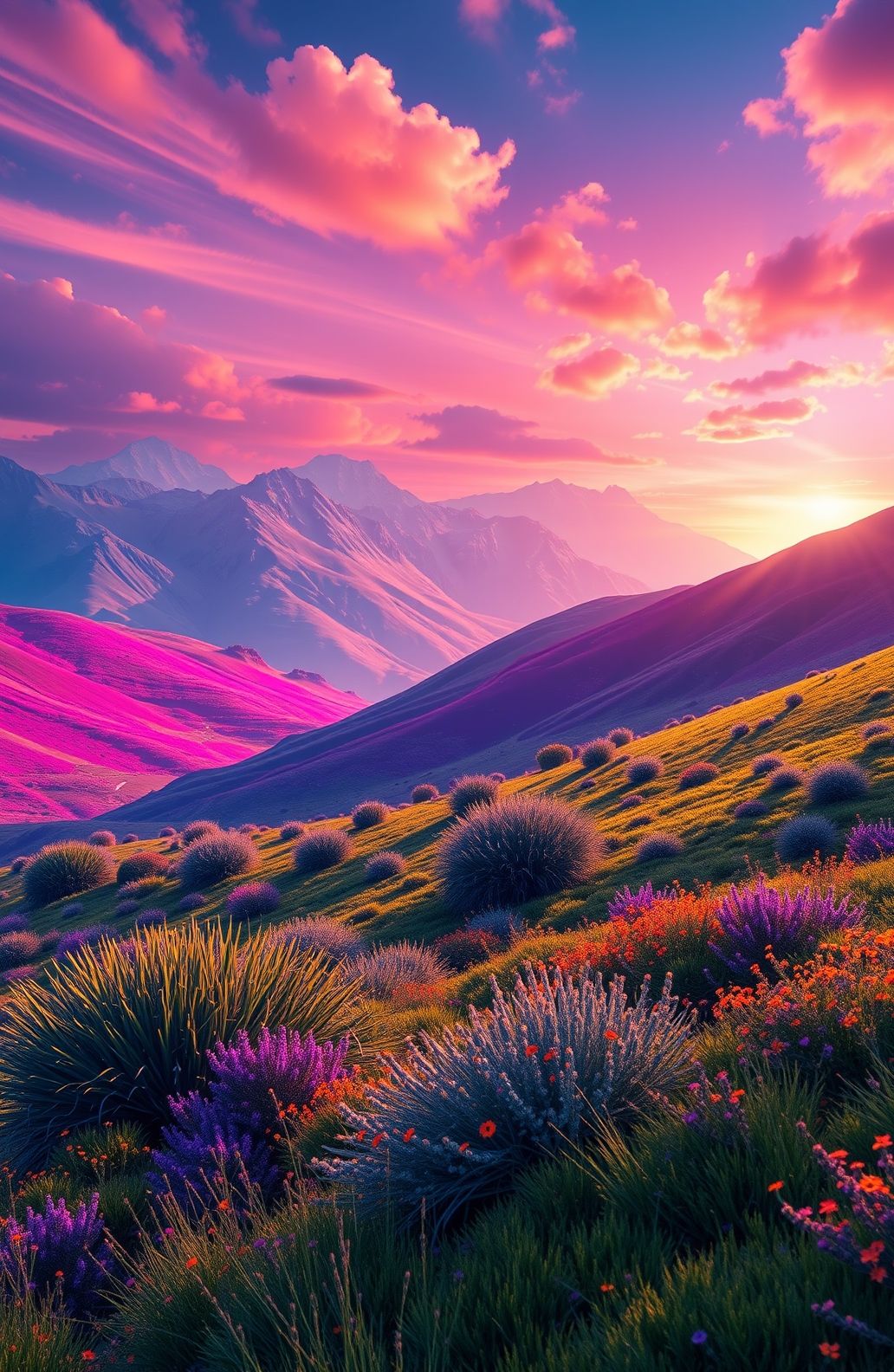 Wallpaper Full HD Windows