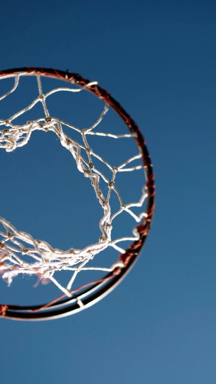 iPhone Wallpaper HD Basketball