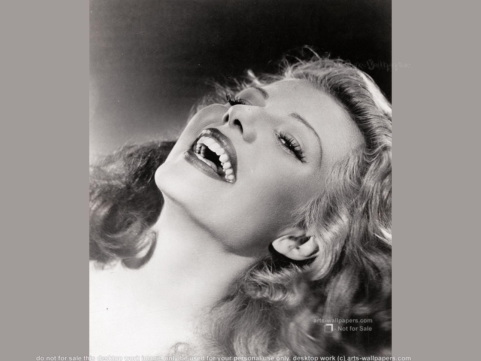 Rita Hayworth Photos Poster Prints Wallpaper