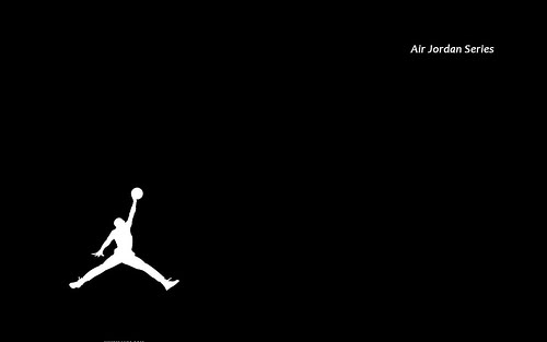 Air Jordan Wallpaper Air Jordan Desktop Background 500x313