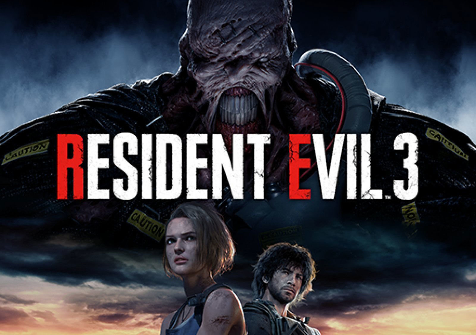 Resident Evil Remake Hits Ps4 Xbox One And Pc On April 3rd