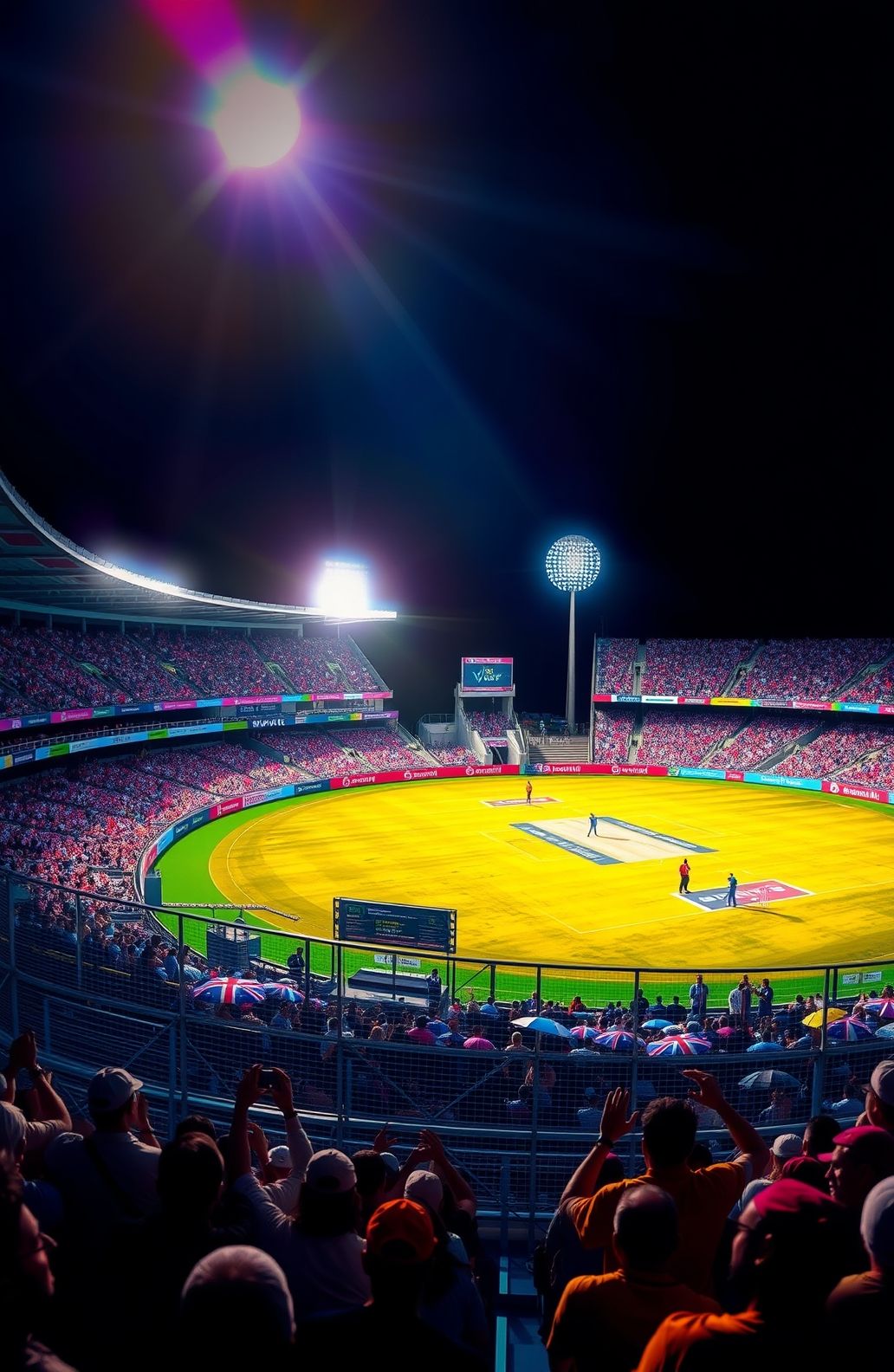 Cricket Wallpaper