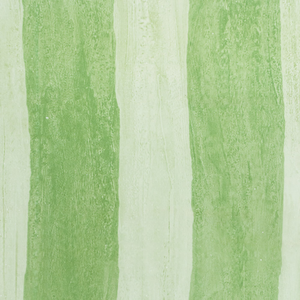 Free Download Green Stripe Self Adhesive Wallpaper Home Decor Sample
