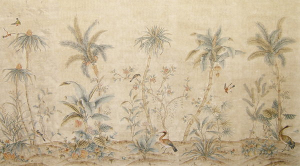  also have a wonderful collection of traditional Chinoiserie papers