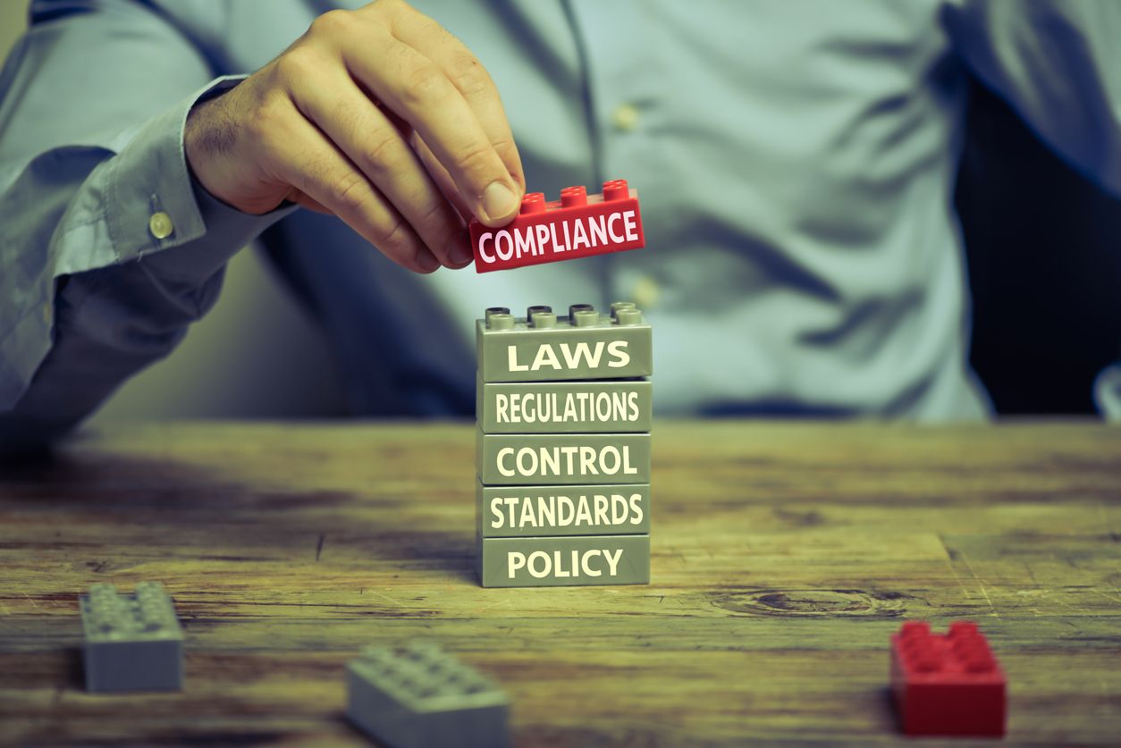 Learn Why Screening And Hiring Compliance Is Important Criminal