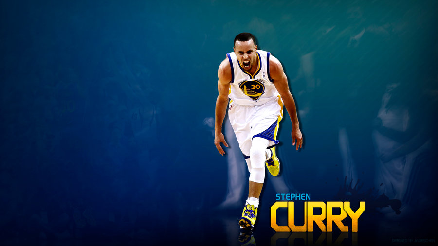20 Best Stephen Curry HD wallpaper   iPhone2Lovely