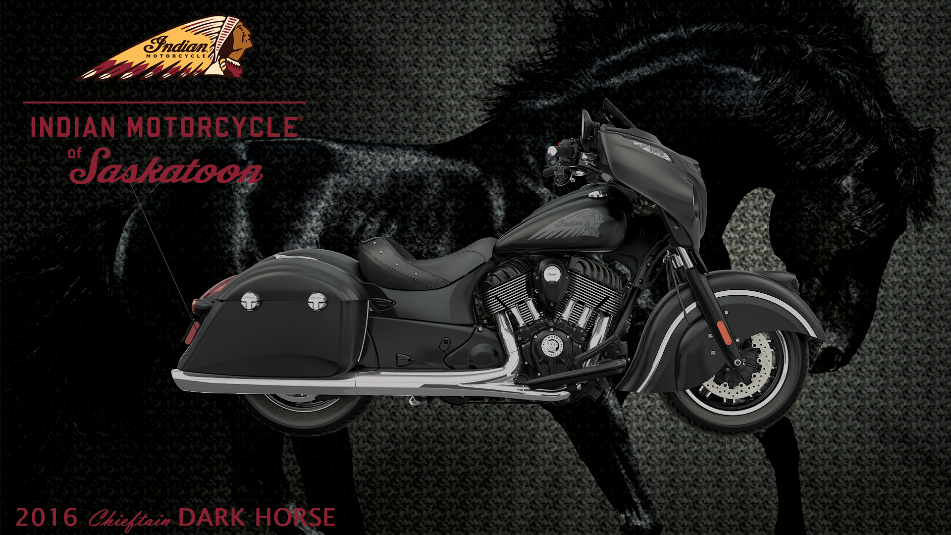 Indian Motorcycle Wallpaper