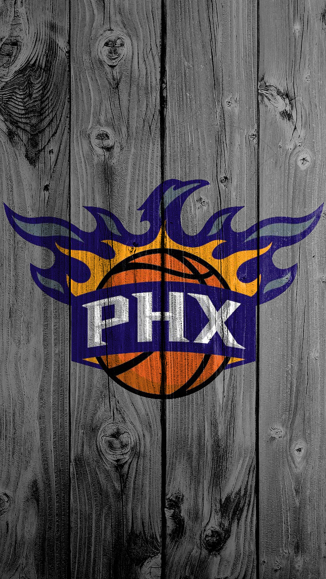 [44+] Phoenix Suns Wallpaper HD on WallpaperSafari