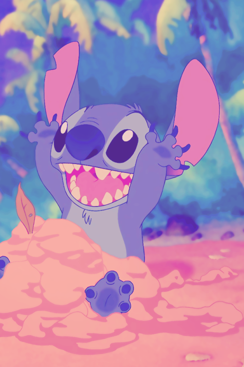 🔥 [51+] Lilo and Stitch Wallpapers Tumblr | WallpaperSafari