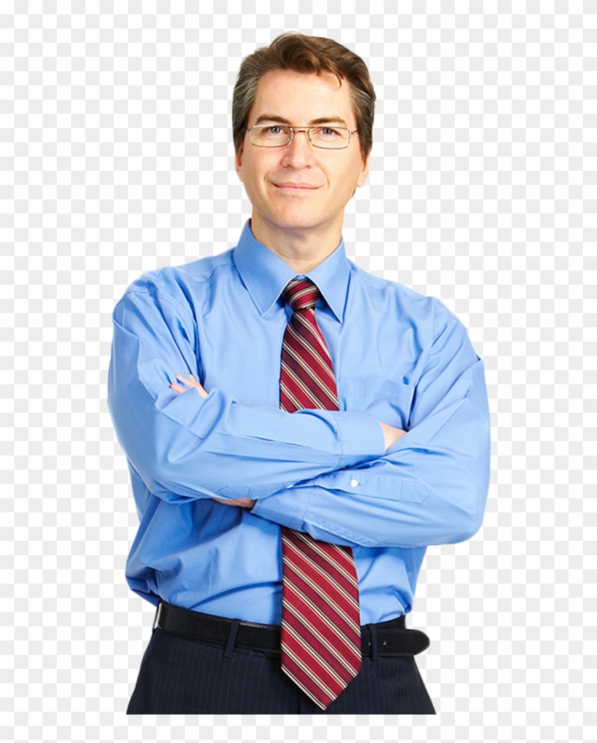 Man Transparent White Wallpaper