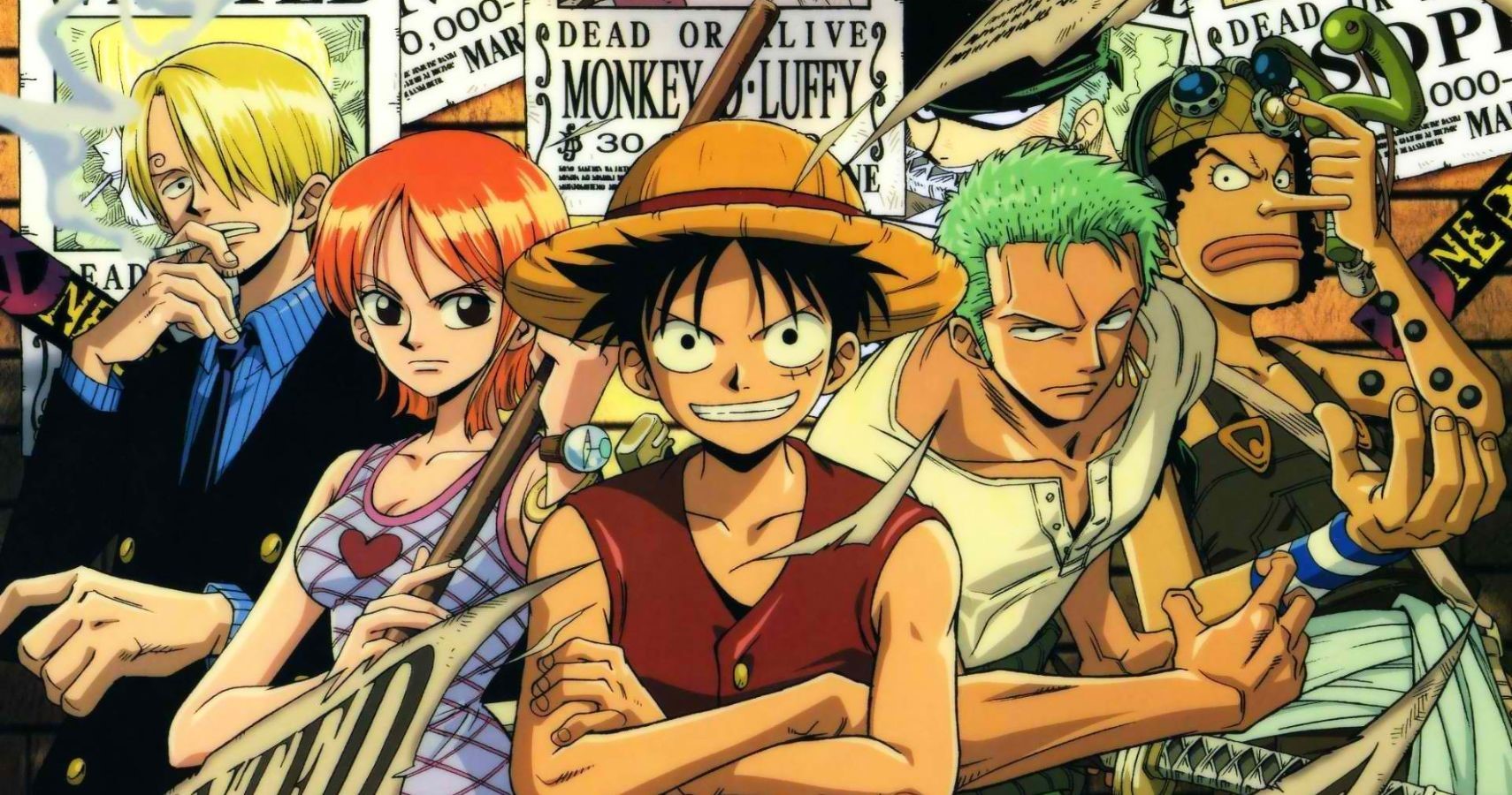 Anime That Will Change Your Life Wallpaper