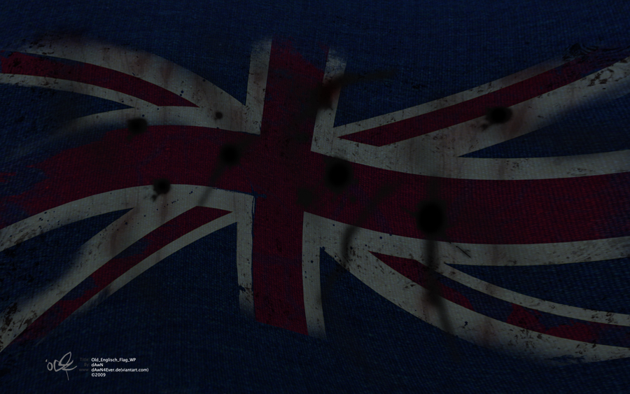 Old English Flag Wallpaperpack By Dawn4ever