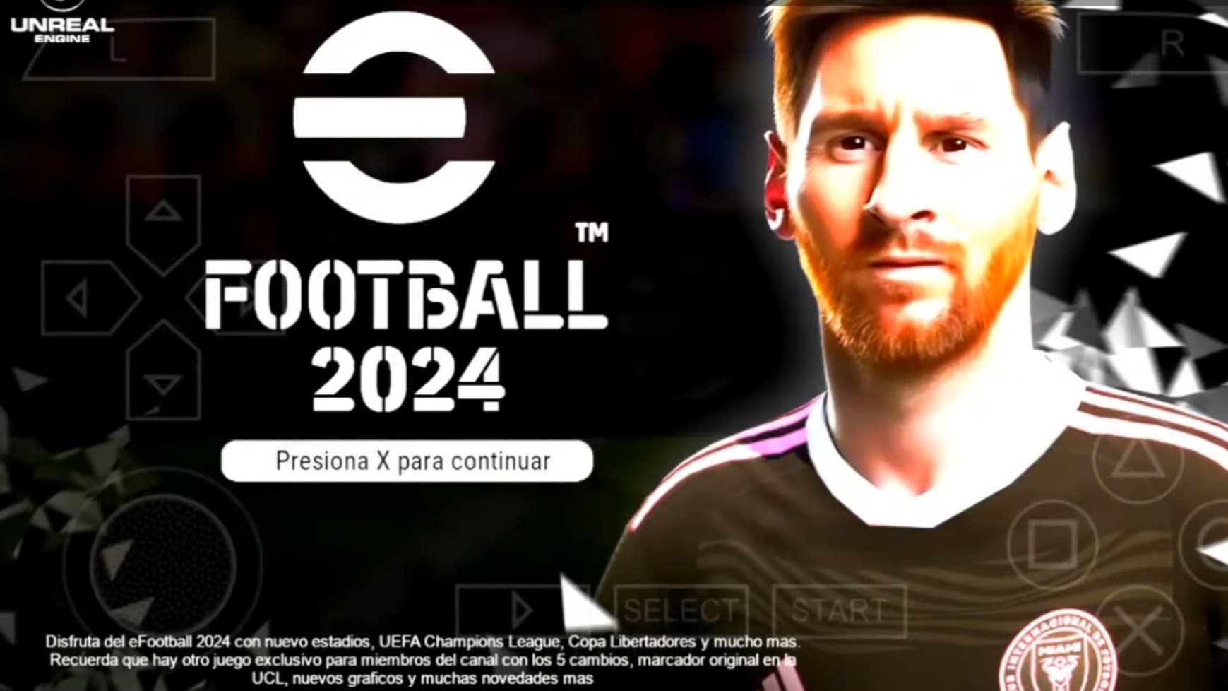  free download descargar efootball pes para ppsspp iso en espa ol
