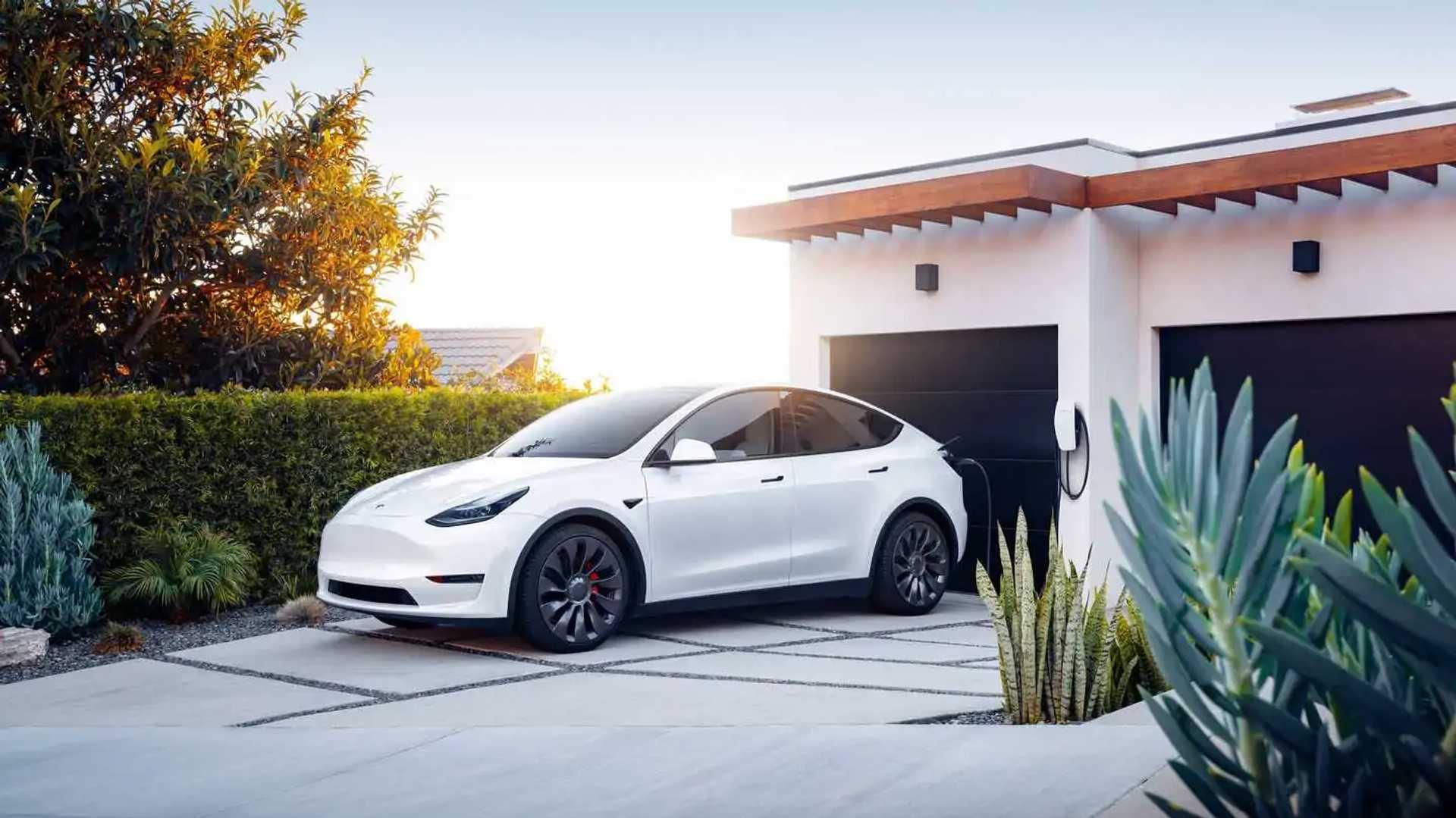 Number Of Tesla Owners Who Ed Phantom Braking Rises To