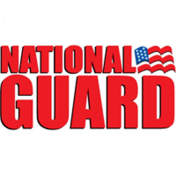National Guard Logo Wallpaper Army