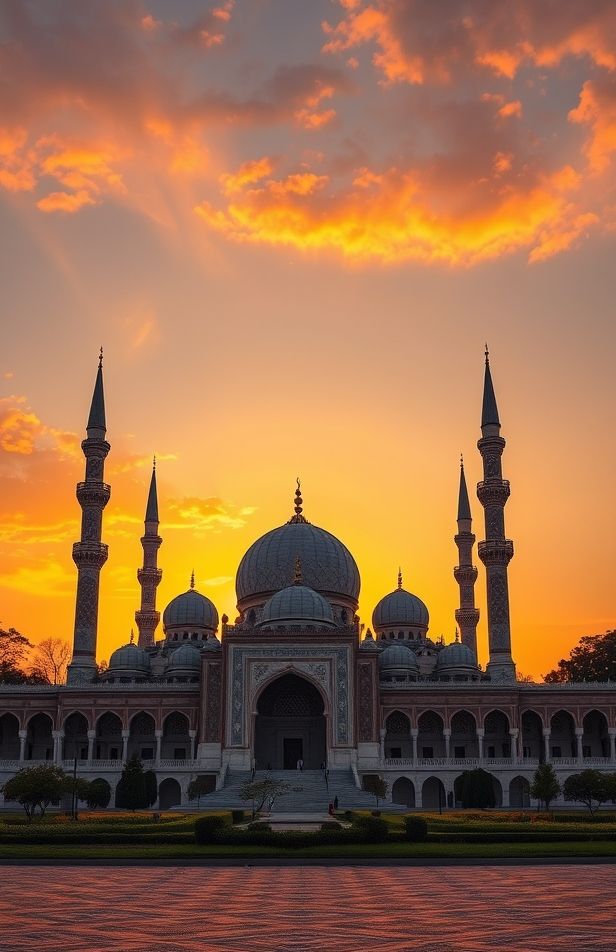 Beautiful Islamic Hd Wallpaper