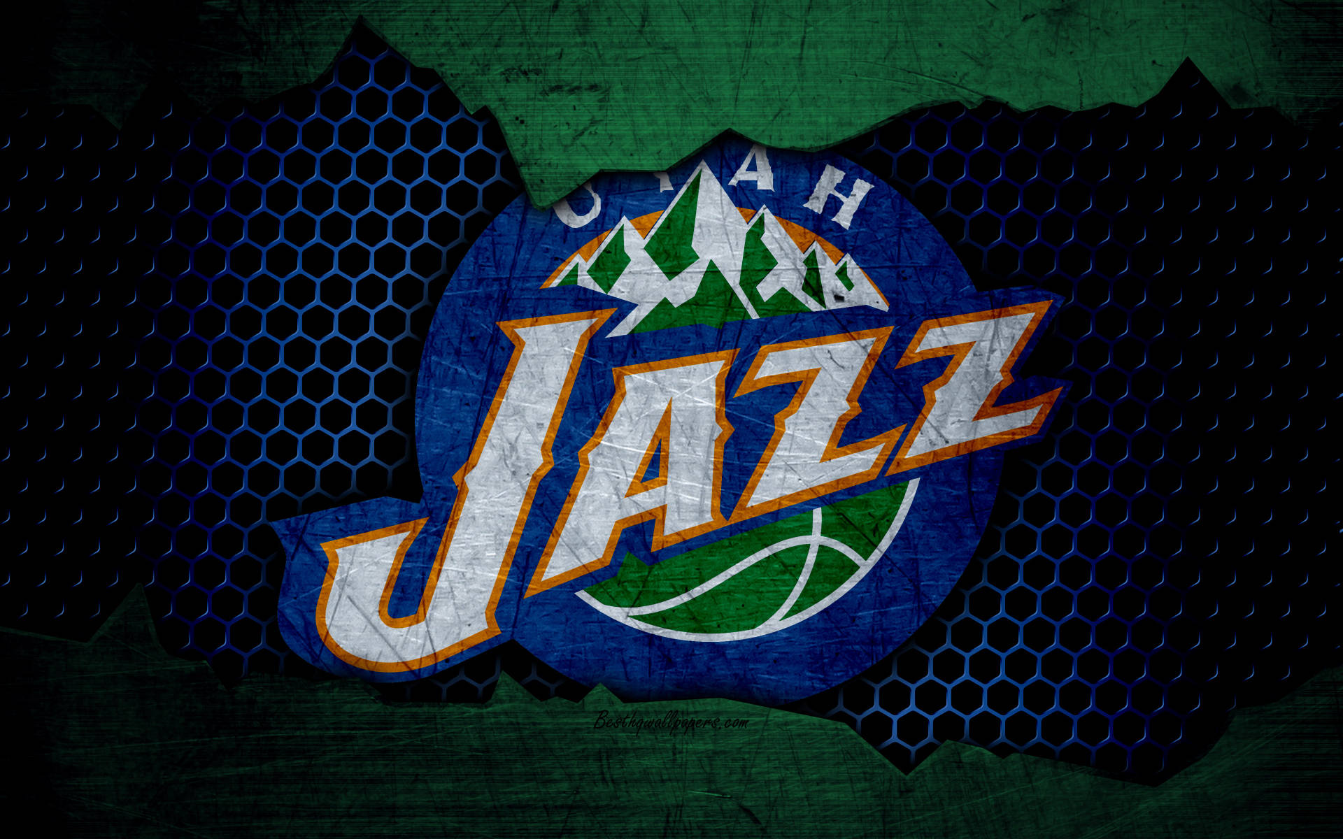Utah Jazz Wallpaper