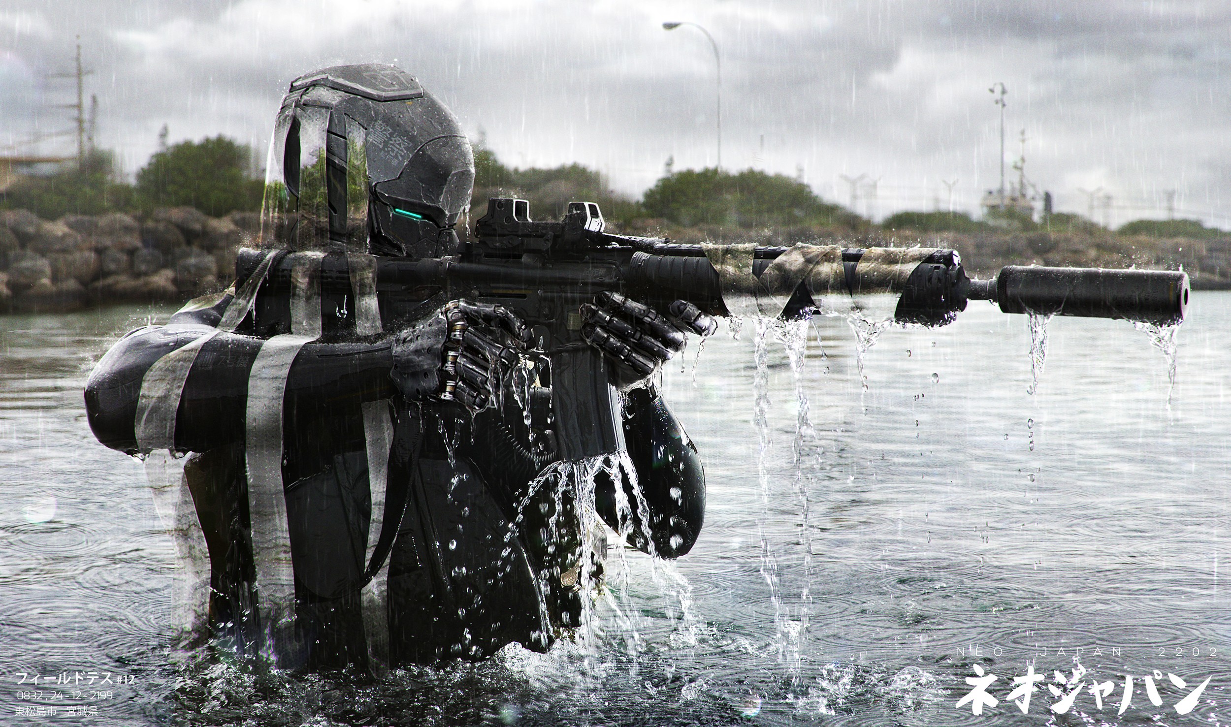 🔥 Free Download Commando Army Wallpaper by @daniellepeterson ...