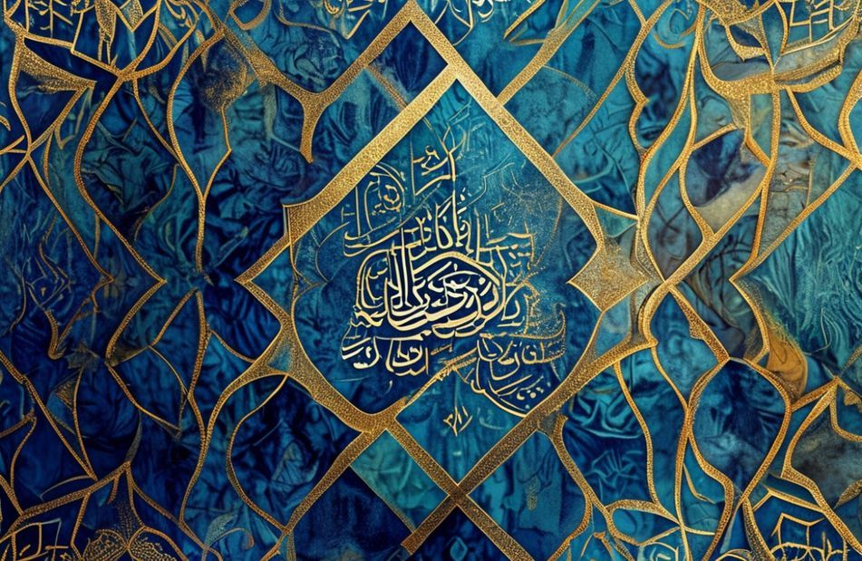 Al Quran Wallpaper