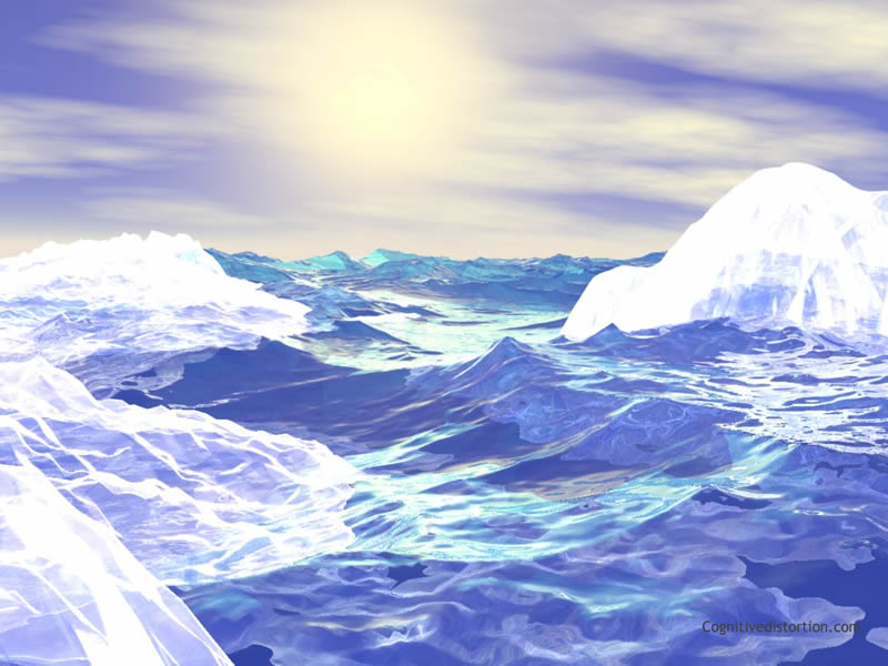Arctic Wallpaper Background