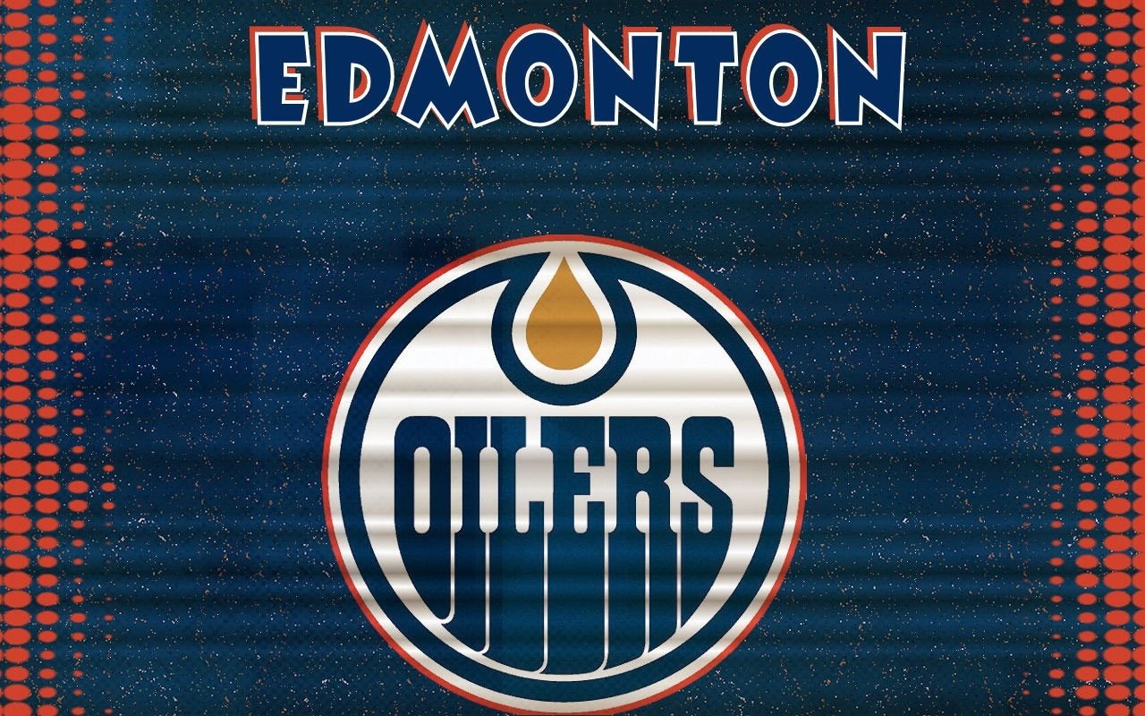 Edmonton Oilers Wallpaper And Background Image Id