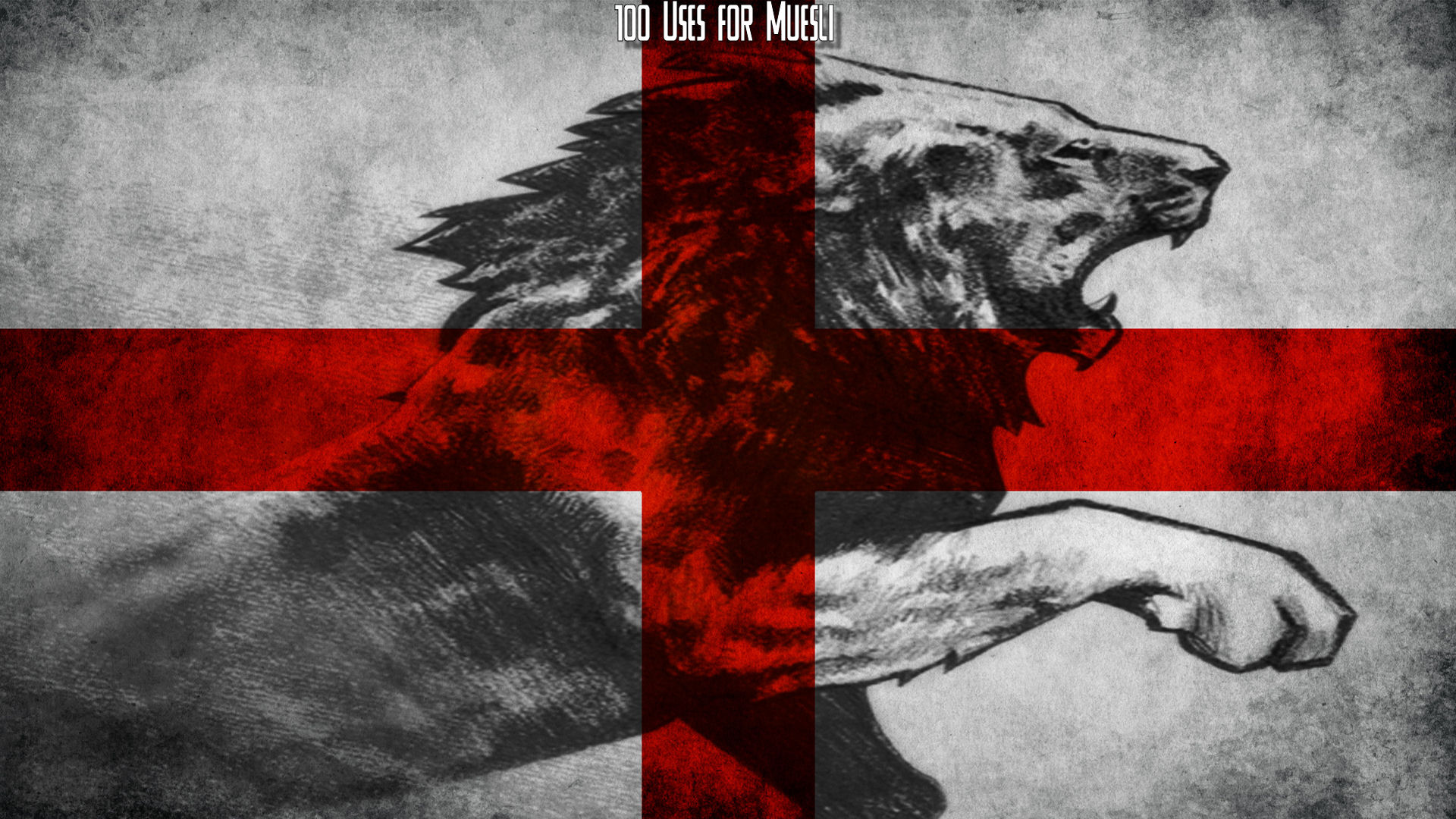 St George Day Wallpaper