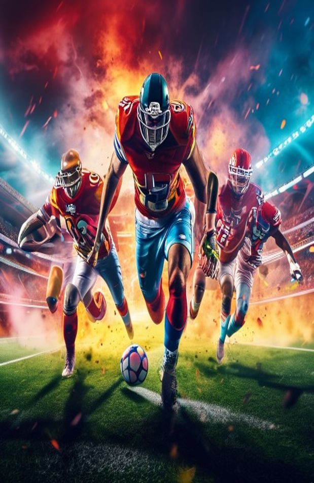 Football Wallpaper Nfl