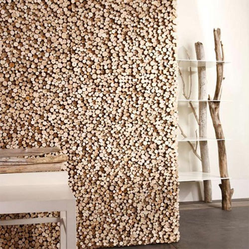 Cheap And Easy To Do Wall Coverings