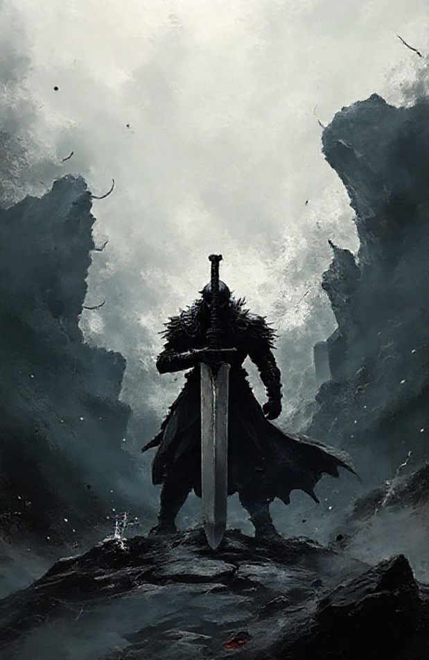 Berserk Wallpaper