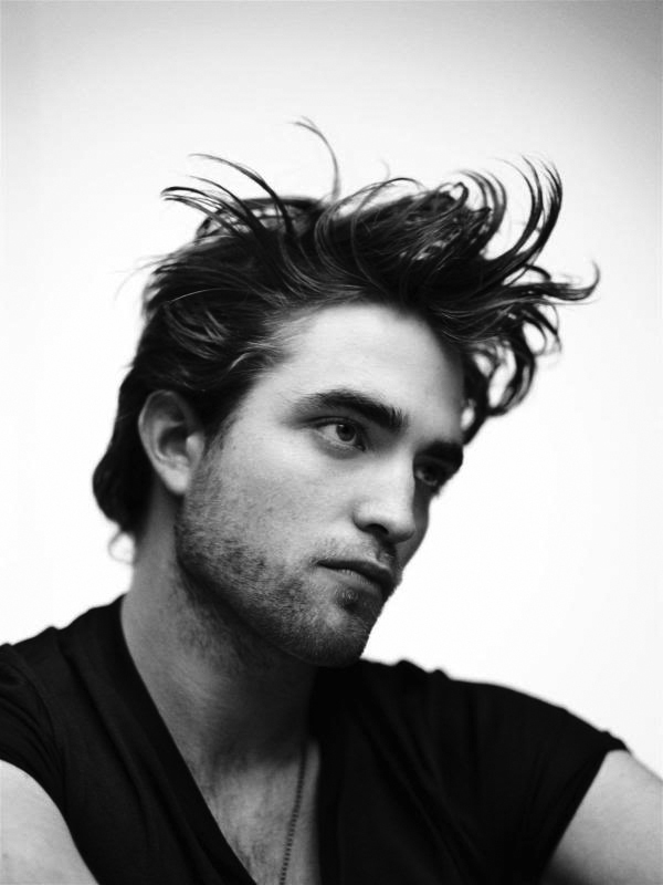 Robert Pattinson Celebrities E Reader Background Kindle
