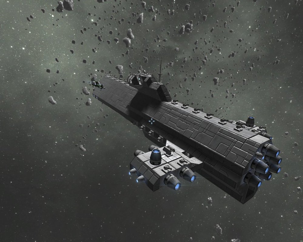 Space Engineers Screenshot By Teammate92