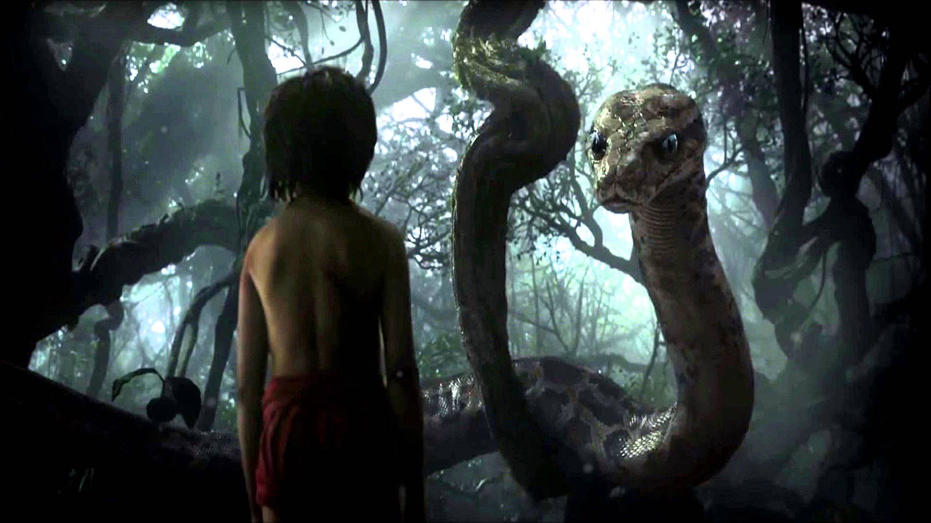 You Can The Jungle Book Wallpaper For Mac Xmjph In Your