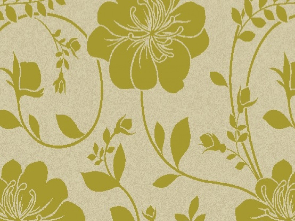 Delivery On Arthouse Twilight Green Floral Wallpaper