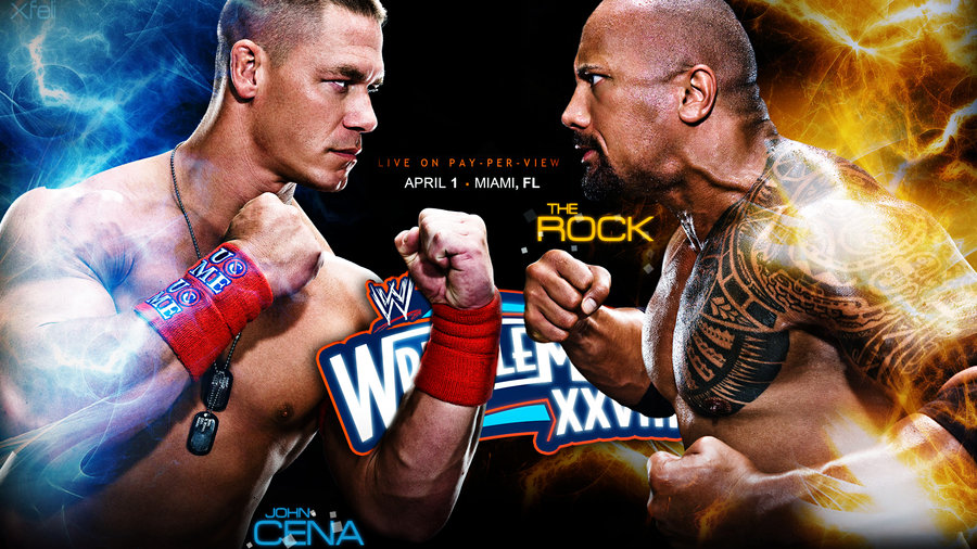 Keeping Wrestlemania Wallpaper Series Cachedwallpaper Wrestlers And