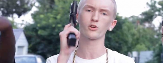 Slim Jesus Admits He S Not A Gangster Video